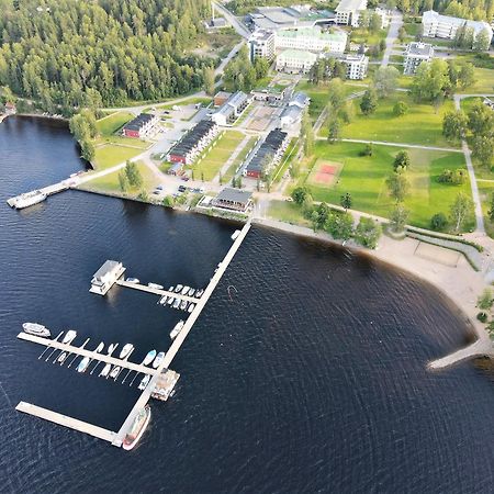 Saimaa Marina Garden Apartments Lappeenranta Exterior photo