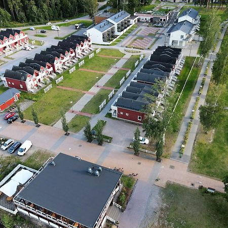 Saimaa Marina Garden Apartments Lappeenranta Exterior photo