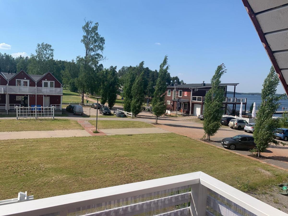 Saimaa Marina Garden Apartments Lappeenranta Exterior photo